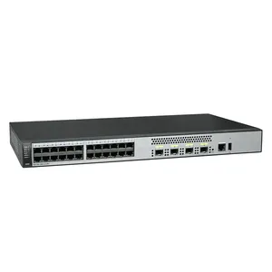 Good Price S5720-28x-li-ac S5720 Series Network Ethernet Managed Switch Promotional