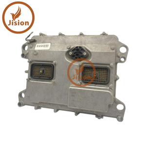Repuestos para Excavadora 5133519, Controlador para Excavadora 980xe 982 962 980, Piezas para Excavadora de Ruedas - Product Image 2