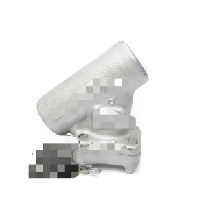 B16.34ltd A838 1375psi Nsnp Nuevo Original Listo Stock Automatización industrial Pac Controlador de PLC dedicado - Product Image 1