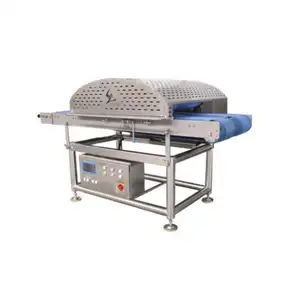 Chicken breast meat cutting fingers fish fillet machine /Cut machine meat /pork fish slicing cutting machine