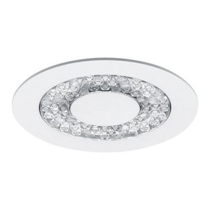 Plafoniera Beghelli Function3 170 Downlight 3000K CRI90 Diametro 29cm - Product Image 1