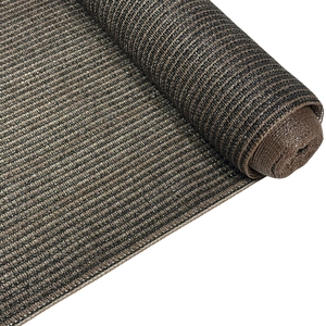 Filet d'ombrage de taille personnalisée Filet d'ombrage extérieur Filet d'ombrage pour parking Filet d'ombrage Monofilament PEHD - Product Image 4