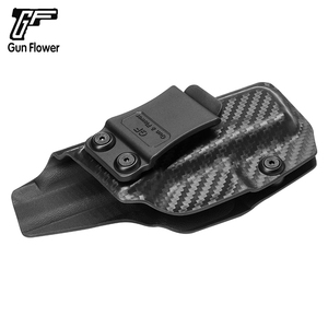 Gunflower Outdoor <span class=keywords><strong>Holster</strong></span> Iwb Koolstofvezel Kydex Serie - Product Image 6