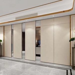 Vách ngăn trang trí cách âm cho nhà ở, khách sạn - Product Image 5