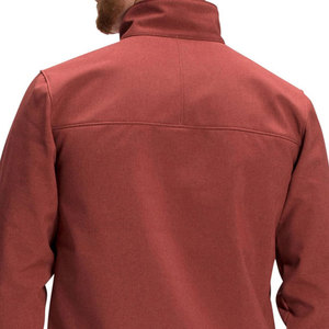 Wholesale Men's Lightweight Hiking <b>Jacket</b> Outdoor Wear Casual Softshell <b>Jacket</b> For Men Breathable <b>Winter</b> Wear Softshell <b>Jacket</b> - Product Image 2