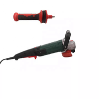 Poignée de meuleuse d'angle électrique de qualité industrielle 1200W, outil électrique de 150mm