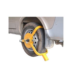 Durable Car <strong>Wheel</strong> Clamp/Tyre <strong>Lock</strong> Easily Stored GAT-L4 <strong>Lock</strong> Cylinders - Product Image 1