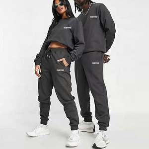 Wholesale High Quality Hoodies and Jogging Sets Tech Fleece Training&amp;jogging Wear Suit Custom <strong>Tracksuit</strong> Women - Product Image 1