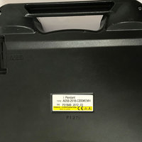 FANUC A05B-2518-C200 # Pièces de machine CNC EMH, nouveau pendentif d'enseignement robotique d'origine
