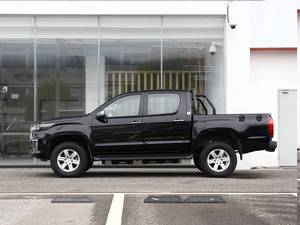 Fourgonnette électrique Foton Motor <span class=keywords><strong>General</strong></span> EV - Véhicule à énergie nouvelle avec une autonomie de 301 à 400 km et une puissance de 100 à 150 kW - Product Image 2