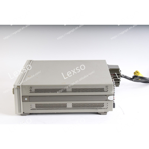 HP/Agilent/keysight 6031a 0-20V/0-120a 1000W Hệ thống cung cấp điện - Product Image 5