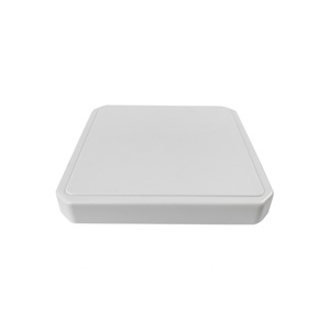 VANCH VA-Q993R 9dBi Ceramic Small UHF RFID Antenna Factory Wholesale 860-960MHz & 902-928MHz ABS <b>Access</b> <b>Control</b> <b>Card</b> Readers - Product Image 1