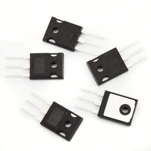 Original and Brand-new Guaranteed IXXH40N65B4H1 TO-247 Transistor - Product Image 1