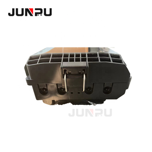 Fiber optic JUNCTION thiết bị đầu cuối hộp 16 cổng sợi IP65 FTTH ngoài trời PC + ABS Nap hộp - Product Image 4