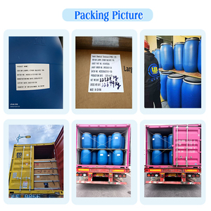 <span class=keywords><strong>Yiwu</strong></span> chất tẩy rửa hóa chất nguyên liệu xà phòng lỏng chất liệu sodium Lauryl Ether Sulfate SLES 70 - Product Image 4