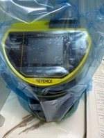 Nouveau laser de sécurité Sz-v32x, produit neuf et original avec une garantie d'un an