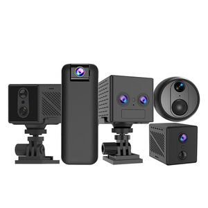 Telecamera 4G Senza Fili per Monitoraggio Domestico, Controllo Remoto da Smartphone, Wireless 2K Intelligente 360° per Interni con <span class=keywords><strong>Allarme</strong></span>, Memoria 32G-256G - Product Image 5