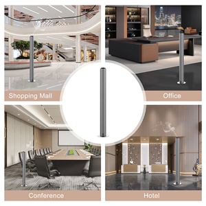 Nouvelles Idées de Produits 2026 Diffuseur <span class=keywords><strong>d</strong></span>'Arômes Électrique en Plastique Contrôlé par WiFi/App, <span class=keywords><strong>D</strong></span>ésodorisant Intelligent pour la Maison avec Télécommande - Product Image 6