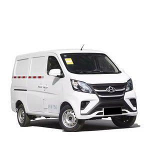 Minivan <span class=keywords><strong>Shineray</strong></span>, Autobús de Pasajeros, Auto Changan, Nueva <span class=keywords><strong>Marca</strong></span> China, Caja de Cambios Manual, Volante a la Izquierda, Cámara Trasera, Emisión Euro VI, Depósito - Product Image 3