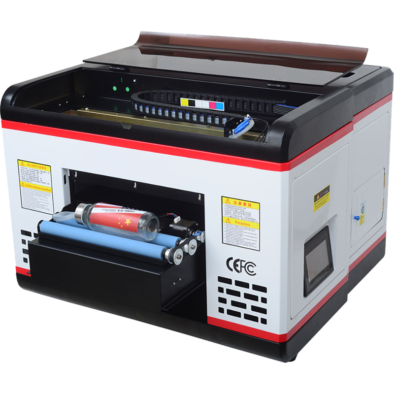 Reizjet Small UV Printer A3 UV
