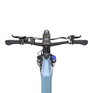 มอเตอร์ฮับหลังจักรยานไฟฟ้า พร้อมระบบช่วยปั่น ระยะทางไกล แบตเตอรี่ลิเธียม 250 วัตต์ โครงอะลูมิเนียม แข็งแรง ทนทาน ใช้งานได้หลายพันรอบการชาร์จ - Product Image 1