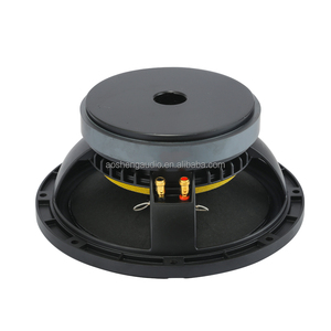 Factory10 Inch Loa 75.5 Mm Cuộn Dây Bằng Giọng Nói 170 Nam Châm Loa Loa Chuyên Nghiệp 10-170a-Pa - Product Image 4