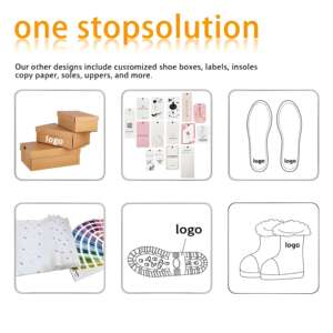 รองเท้าบูทกันหนาวสำหรับผู้ชาย, รองเท้ากันลื่นกันน้ำกันลื่นรองเท้าลุยหิมะกันความร้อนทนทานสำหรับทำงานกลางแจ้ง - Product Image 6