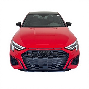 Voitures Audi S3 2.0T quattro Premium Plus AWD 2.0T quattro Premium Plus berline 4 portes, d'occasion, sans accident, de 2014 à 2025, à vendre - Product Image 1