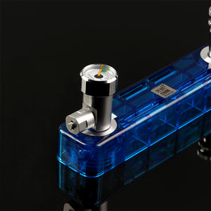 DIY Ecologisch verantwoorde hoogwaardige 2L CO2-generatorsysteemkit van plastic voor beplante aquariums - Product Image 2