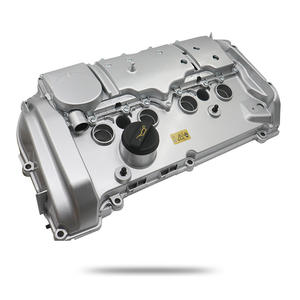 Couvre-culbuteurs en aluminium pour BMW Série 1 F20, numéro de pièce 11127646553 - Product Image 2