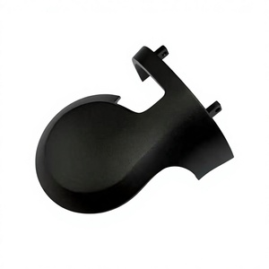 บริการกัดเครื่องจักร CNC อะไหล่โลหะเครื่องจักร CNC แบบกำหนดเอง - Product Image 1