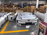 Pièces fiables pour GAC Aion V EV |   Pièces détachées et accessoires d'origine pour SUV électriques GAC pour les distributeurs et revendeurs mondiaux