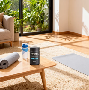 Professionele leverancier van liposomale <span class=keywords><strong>L</strong></span>-<span class=keywords><strong>Carnitine</strong></span> supplement 500 mg <span class=keywords><strong>L</strong></span>-<span class=keywords><strong>Carnitine</strong></span> <span class=keywords><strong>L</strong></span>-Tartraat <span class=keywords><strong>capsules</strong></span> met liposomale toediening - Product Image 3