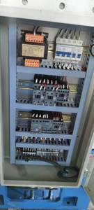 220V CE Certificated Medium Duty 1.5m <b>Gap</b> Bed Manual Metal Turning Torno Lathe Machine for Metal - Product Image 5