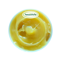 Healthife Qualité Cosmétique En Vrac CAS 8006-54-0 Lanoline Pure Lanoline Anhydre