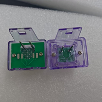 Nuevas Agujas de Cartucho M8 para Maquillaje Permanente, Agujas de Microtatuaje de 12, 24 y 40 Pines para Máquina de Microagujas M8