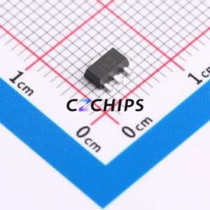 ทรานซิสเตอร์ภาคสนามทรานซิสเตอร์ APM3040NDC-TRLG-VB ทรานซิสเตอร์ SOT-89แบบใหม่และดั้งเดิม (MOSFET) - Product Image 1