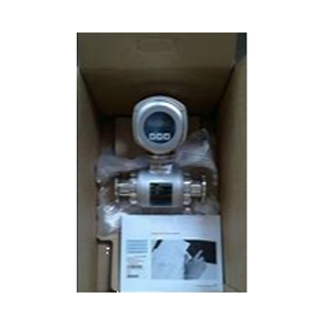 Nouveau débitmètre massique thermique E+H Proline T-mass 65I de haute qualité pour eau, gaz, huile et air - Product Image 4