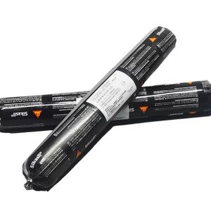 Оригинальный Sikaflex <span class=keywords><strong>Sika</strong></span> SG-20S высокопрочный силиконовый клей с хорошей адгезионной силиконовой коностеклением 600 мл - Product Image 6