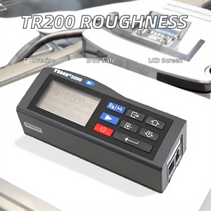 <span class=keywords><strong>TR200</strong></span> digitale oppervlakteruwheidsmeter Time3200 elektronische <span class=keywords><strong>tester</strong></span> met hoge nauwkeurigheid, IP55-bescherming en 1 jaar garantie - Product Image 2