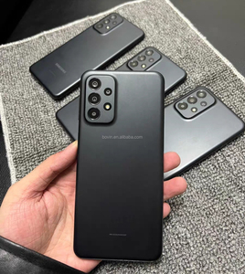 Precio Bajo para Teléfono Inteligente Android Sam Sung Ga-Laxy A23 A32 4g 5g, Teléfono Celular de Buena Calidad, Precio de Fábrica, Teléfono Móvil Android Usado - Product Image 2