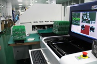 Carte de contrôle de serrure électronique PCBA, carte de contrôle d'accès, carte de serrure numérique, carte de contrôle de serrure intelligente, assemblage de carte PCB, OEM ODM personnalisé clé en main