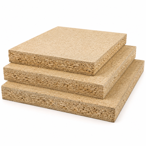 Panel <span class=keywords><strong>OSB</strong></span> <span class=keywords><strong>de</strong></span> Primera Calidad, Ecológico y Orientado a la Sustentabilidad, para la Fabricación <span class=keywords><strong>de</strong></span> Muebles y Construcción Sostenible - Product Image 2