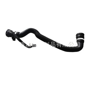 Conector de manguera de refrigerante de plástico 11122247744 para tuberías Pentium, tuberías de ventilación de calentador de agua, reparación y reemplazo - Product Image 2