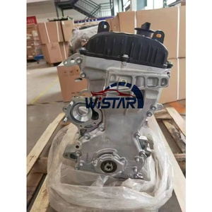 Motore K14C 1.4L VVT DOHC 16V, Blocco Motore Completo K14C per <span class=keywords><strong>Suzuki</strong></span> Vitara, Escudo, <span class=keywords><strong>SX4</strong></span>, <span class=keywords><strong>S</strong></span>-Cross, Swift Sport, Baleno, Ignis, <span class=keywords><strong>SX4</strong></span> - Product Image 4