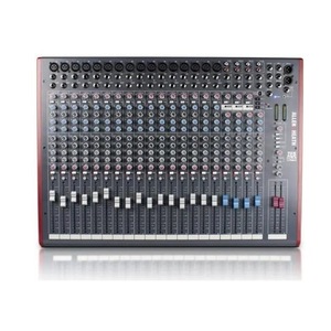Console de mixage analogique professionnelle Allen Heath Zed428 28 canaux, sortie stéréo, console de mixage DJ - Product Image 1