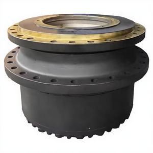 Boîte <span class=keywords><strong>de</strong></span> vitesse <span class=keywords><strong>de</strong></span> réduction <span class=keywords><strong>de</strong></span> voyage <span class=keywords><strong>de</strong></span> CAT E390D/E390F/E395 <span class=keywords><strong>de</strong></span> pièces <span class=keywords><strong>de</strong></span> rechange d'excavatrice <span class=keywords><strong>de</strong></span> chenille 455-2772/455-2775/333-2897/596-0136/596-0137 - Product Image 1