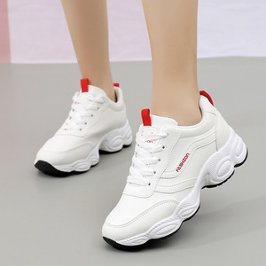 أحذية نسائية عصرية رائجة البيع، أحذية رياضية نسائية مثيرة، أحذية جوارب - Product Image 4