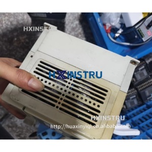 อินเวอร์เตอร์ AS2-107 AS2-IPM ใหม่1ชิ้น0.75KW 220V มือสอง H - Product Image 3
