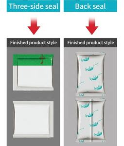 การปิดผนึกสามด้าน/การปิดผนึกด้านหลัง/การปิดผนึก<span class=keywords><strong>สี่</strong></span>ด้านสำหรับเครื่องบรรจุภัณฑ์ ชิ้นส่วนอะไหล่เครื่องบรรจุภัณฑ์แบบไหล่ - Product Image 6